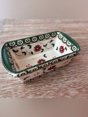 Temptations Holiday Loaf Pan